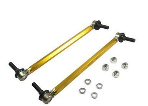 Whiteline Front Swaybar Endlinks for 2017+ Honda Civic