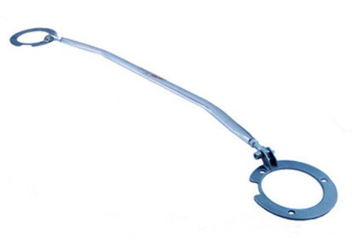 Whiteline Front Adjustable Strutbar for 02-07 WRX - KSB554