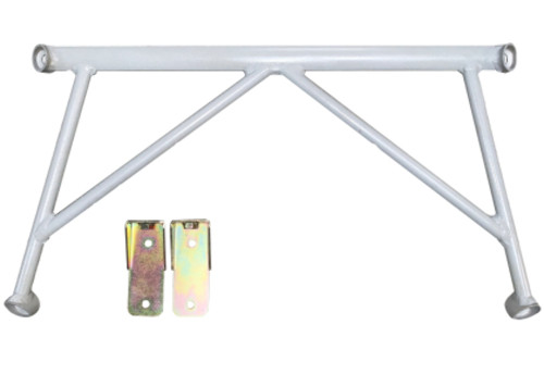 Whiteline Lower Control arm to Swaybar Brace for 05-10 Mustang GT / GT500