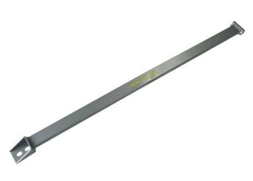 Whiteline Rear Chassis Support Brace for 05-13 Mustang GT - KSB729