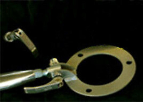 Whiteline Strutbar Quick Release Kit - KSB790