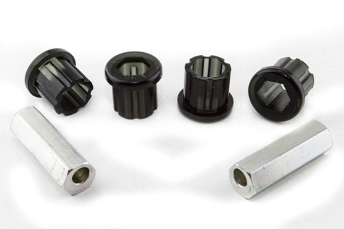 Whiteline Sterring Rack & Pinion Mount - 06-14 Charger SRT8 - W13327