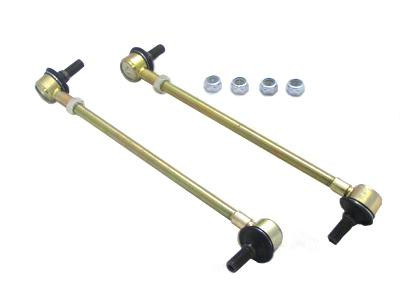 Whiteline Front Swaybar Endlinks - 12+ Focus ST Turbo - W23180