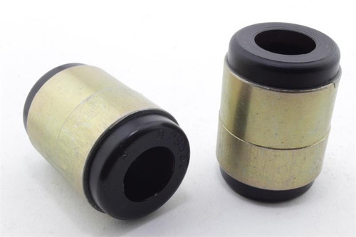 Whiteline Rear Lower Control Arm to Shock Bushings - 03-06 Evo 8 & 9 - W32958