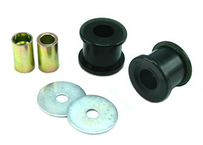 Whiteline Lower Inner Front Control Arm Bushings for 02-07 WRX / STI - W51710