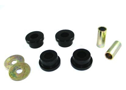 Whiteline Front Control Arm Lower Inner Rear Bushings for 90-93 Celica