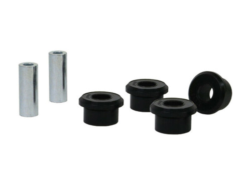 Whiteline Control arm - lower inner front bushing for 11-16 Chevy Cruze