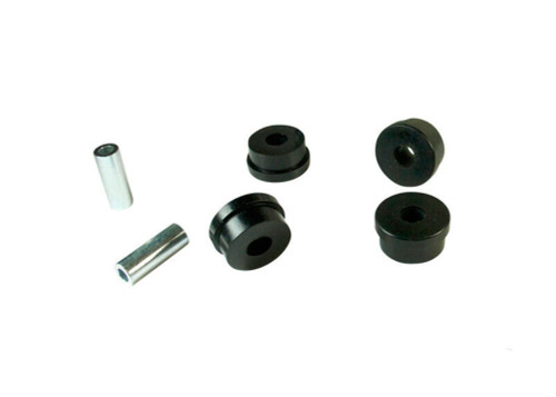 Whiteline Trailing Arm Lower Front Bushing for 04-07 STI - W61381A