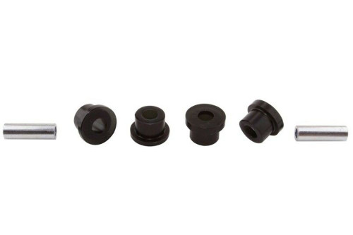 Whiteline Control arm - lower inner rear bushing for 89-94 Suzuki Swift