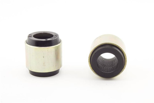 Whiteline Rear Trailing Arm Lower Front Bushings - 06-10 Charger SRT8 - W63344
