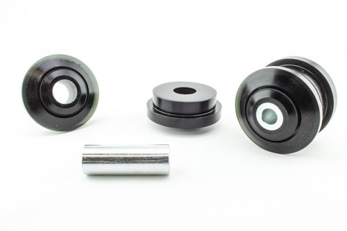 Whiteline Rear Trailing Arm Lower Front Bushings for 99-09 Legacy - W63398