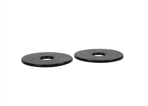 Whiteline Spring - pad lower bushing for 95-06 BMW M3 - W72042