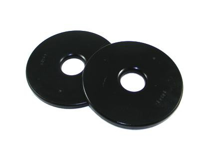 Whiteline Spring - pad lower bushing for 95-06 BMW M3 - W72043