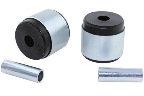 Whiteline Differential Support Outrigger Bushings for 02-07 WRX / STI - W91379