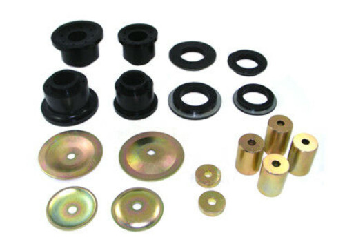 Whiteline Rear Crossmember Mount Inserts - 06-10 Charger SRT8 - W93343
