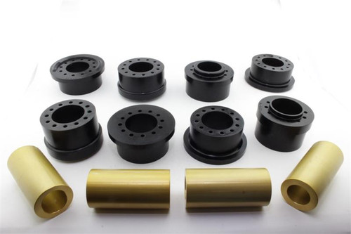 Whiteline Rear Crossmember Mount Bushing for 09-14 Cadillac CTS / CTS-V