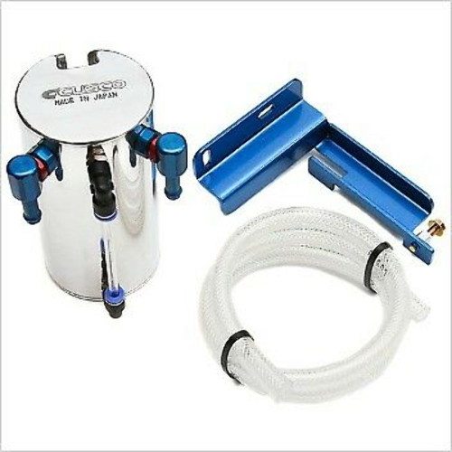 Cusco 9mm Oil Catch Can for 03-06 Evolution Evo 8 &9 - 564 009 A