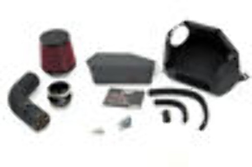 GrimmSpeed Black Cold Air Intake for 13+ BRZ / FR-S - 060052