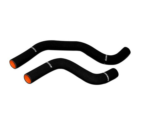Mishimoto Black Silicone Hose Kit for Mitsubishi EVO 8