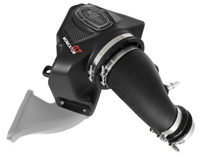 aFe POWER Momentum GT Pro Dry S Intake for 2017 RAM 2500 Power Wagon 6.4L HEMI