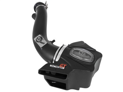 aFe POWER Momentum GT Pro DRY S Intake for 16-17 Jeep Grand Cherokee V6-3.6L
