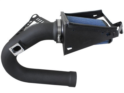 aFe MagnumFORCE Stage-2 PRO 5R Intake for 12-15 BMW 328i (F30) L4 3.0L (t) N20