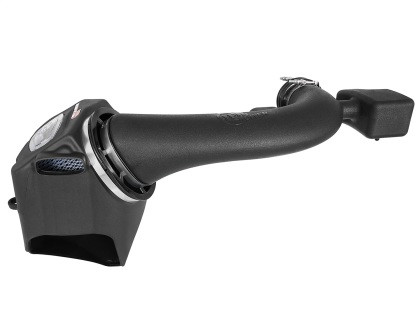 aFe Momentum GT Pro 5R Cold Air Intake for 2017 Ford Superduty V8-6.2L
