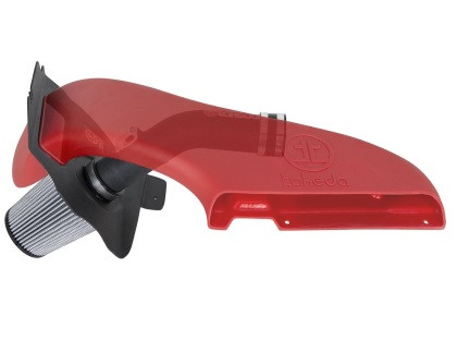 aFe Takeda Stage 2 Pro Dry S Cold Air Intake for 15-17 Subaru STI H4-2.5L (t)