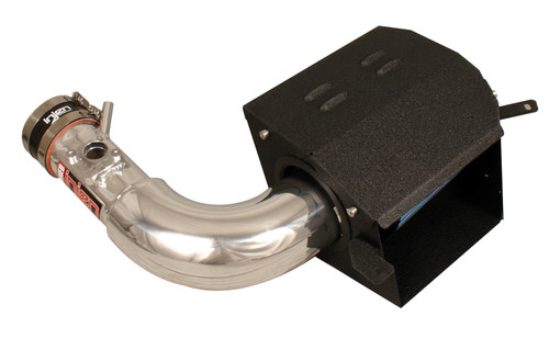 Injen Polished Short Ram Intake for 13+ BRZ / FR-S - SP1230P