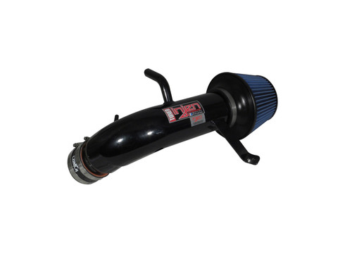 Injen Black Short Ram Intake for 02-06 RSX Type S / 02-05 Civic SI - SP1476BLK