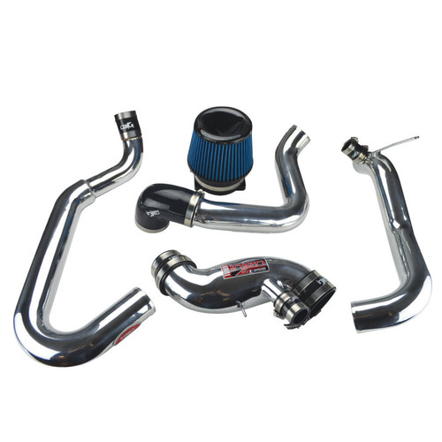 Injen Polished Short Ram Intake for 03-06 Evolution Evo 8 & 9 - SP1898P