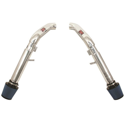 Injen Polished Cold Air Intake for 09-13 Nissan 370Z - SP1989P