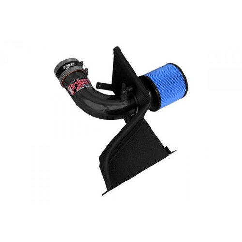 Injen Black Short Ram Intake for 10-13 VW Golf MKVI TSI 2.0L Turbo - SP3075BLK