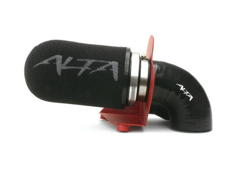 Alta Cold Air Intake w/ Red Bracket for Mini Cooper R56 Turbo
