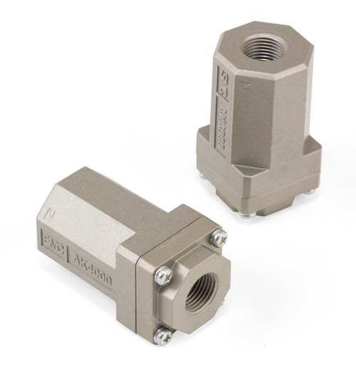 Air Lift Check Valve – 3/8″ FNPT – 22664