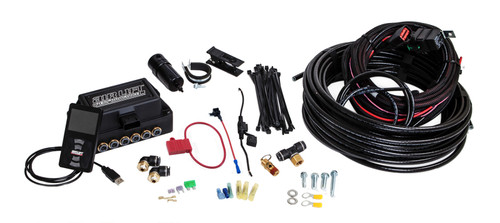 Air Lift 3P (3/8″ Air Line, No Tank, No Compressor) - 27685
