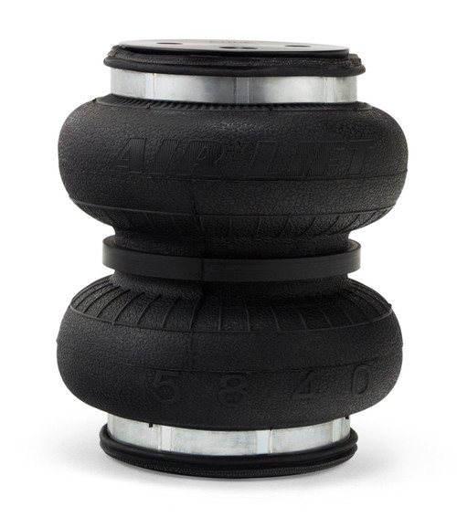 Air Lift 2B-5 Bellows Air Spring - 58535