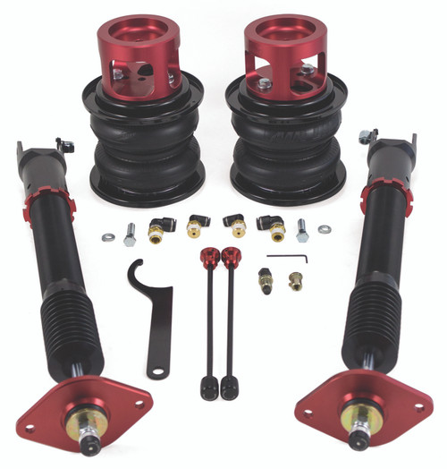 Air Lift Performance Rear Kit for G37 (2008-2013) / 09-18 370Z
