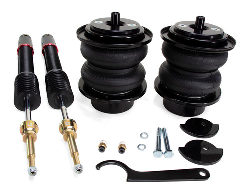 Air Lift Performance Rear Kit for Audi A4 (B8) / A5 (2009-2017)