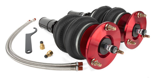 Air Lift Performance Front Kit for Lexus RC 300 AWD (2016-2018)