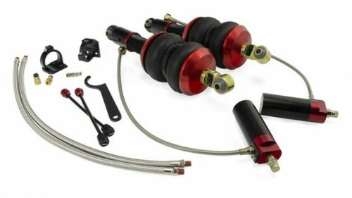 Air Lift Performance Front Kit for Audi R8 (2008-2015) - 78558