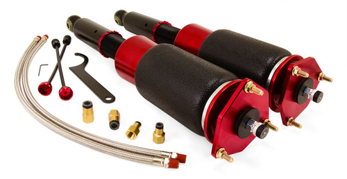 Air Lift Performance Front Kit for Infiniti Q50 RWD (2014+) - 78565