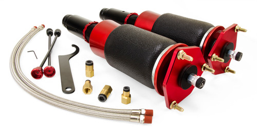 Air Lift Performance Front Kit for Infiniti Q50 (2014+) / Q60 / Q70 AWD