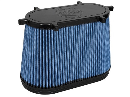 aFe MagnumFLOW Air Filters P5R for 08-10 Ford Diesel Trucks V8-6.4L (td)