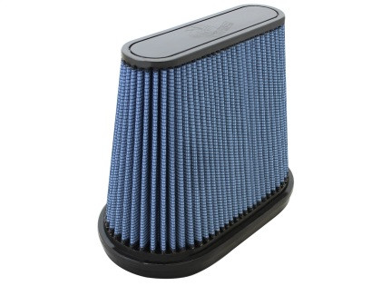 aFe MagnumFLOW Air Filter PRO 5R for 2014 Chevrolet Corvette V8 6.2L