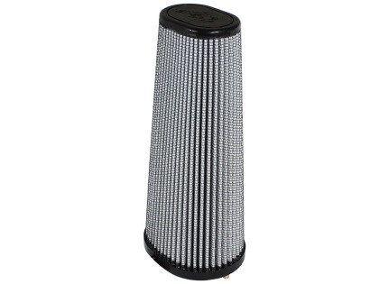 aFe MagnumFLOW Pro DRY S Air Filter for 13-14 Cayman/Boxster (981) H6 2.7L/3.4L