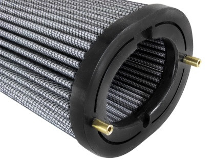aFe MagnumFLOW Pro DRY S Air Filter for 13-14 Cayman/Boxster (981) H6 2.7L/3.4L