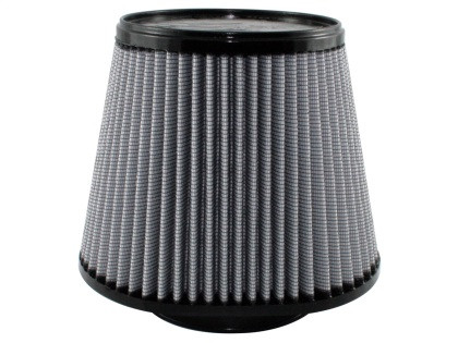 aFe MagnumFLOW Air Filters IAF PDS - 5-1/2F x (7x10)B x 7T x 8H