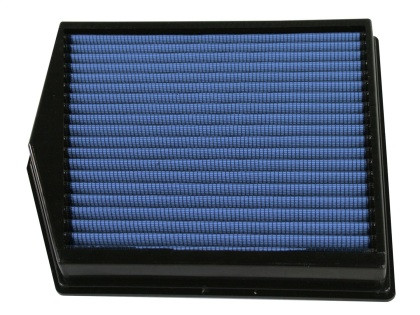 aFe MagnumFLOW Air Filter P5R A/F for 11-12  BMW 135i/335i 3.0L / 11-15 X1 35ix