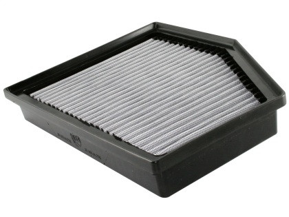 aFe MagnumFLOW Air Filter PDS for 04-10 BMW 525/528/530i (E60) 2.5L/3.0L